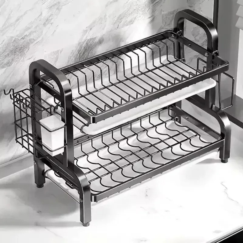 Scaffale portaoggetti da cucin - Kitchen Appliances Storage recensione e prezzo