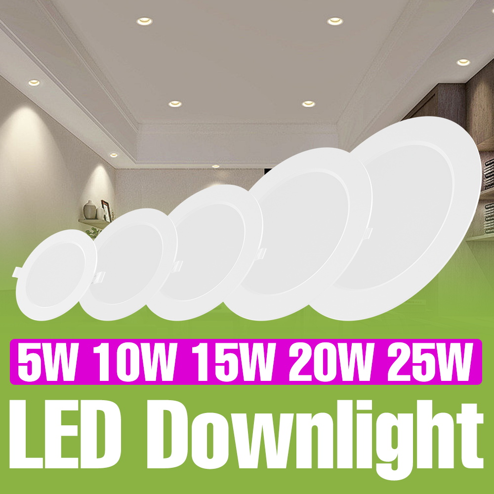Lampada da soffitto a LED Fare - Kitchen Appliances In White recensione e prezzo