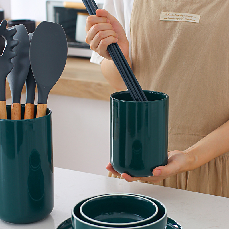 Contenitore portaoggetti in ce - Kitchen Appliances Storage recensione e prezzo