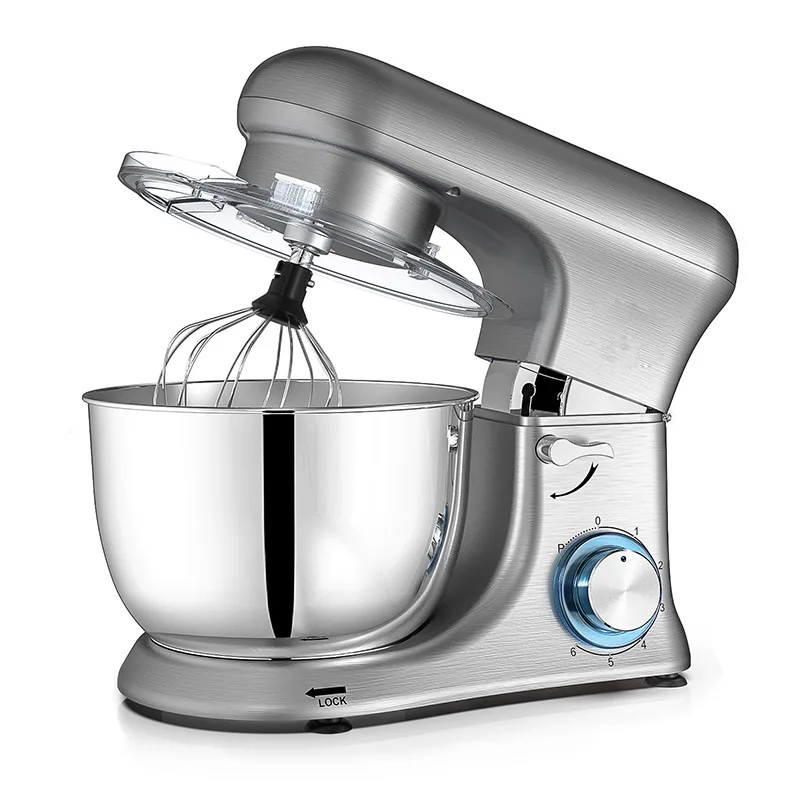 Robot da Cucina Planetario 5.5 - Kitchen Appliances For Home recensione e prezzo