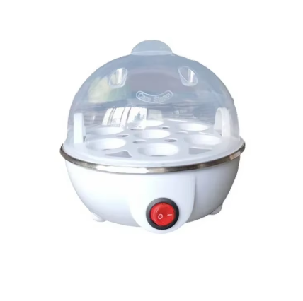 Cuociuova Elettrico Singolo, M - Egg Cooker Rapid recensione e prezzo