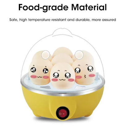 Cuociuova Elettrico Singolo, M - Egg Cooker Rapid recensione e prezzo