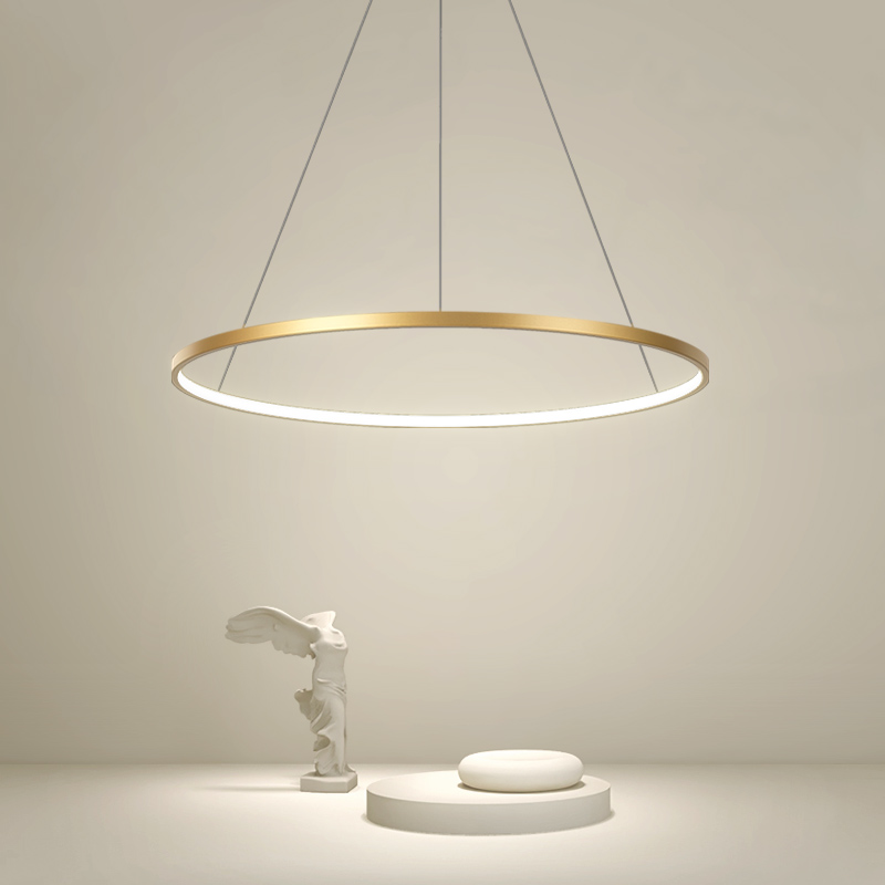 Lampadario moderno a LED roton - Kitchen Appliances In White recensione e prezzo
