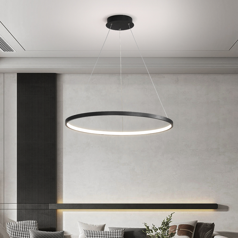 Lampadario moderno a LED roton - Kitchen Appliances In White recensione e prezzo