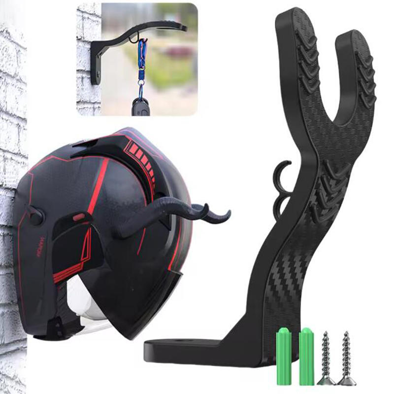 Ganci per Casco da Moto, Suppo - Kitchen Appliances Cabinet recensione e prezzo