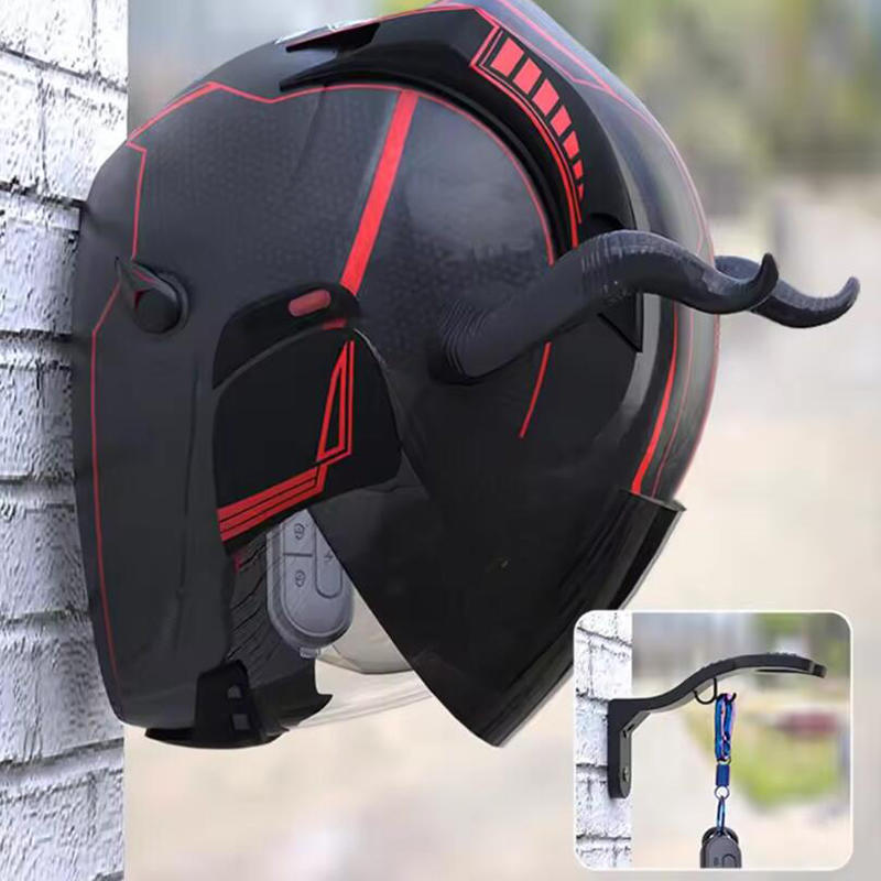Ganci per Casco da Moto, Suppo - Kitchen Appliances Cabinet recensione e prezzo
