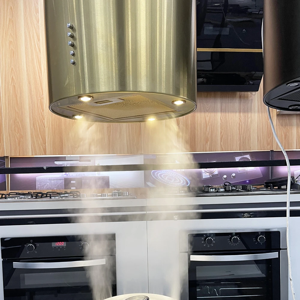 Cappa da cucina per cappa da c - Kitchen Appliances High End recensione e prezzo