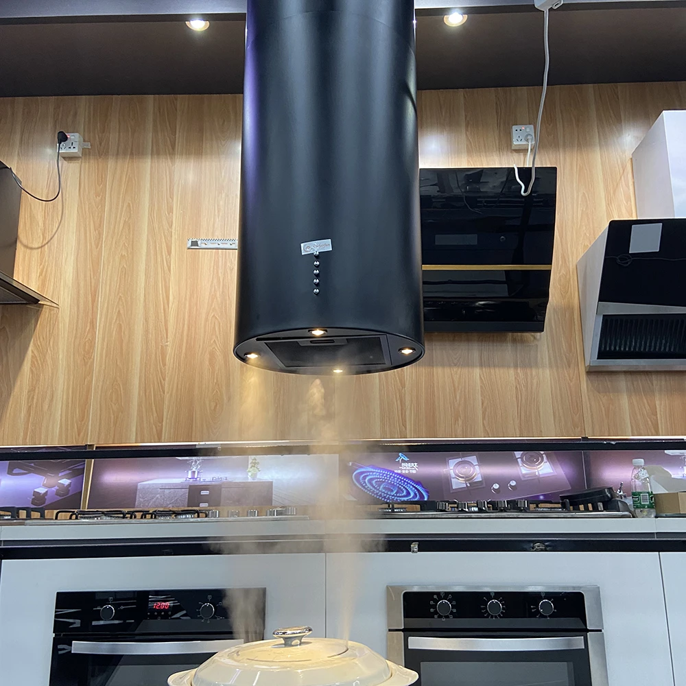 Cappa da cucina per cappa da c - Kitchen Appliances High End recensione e prezzo