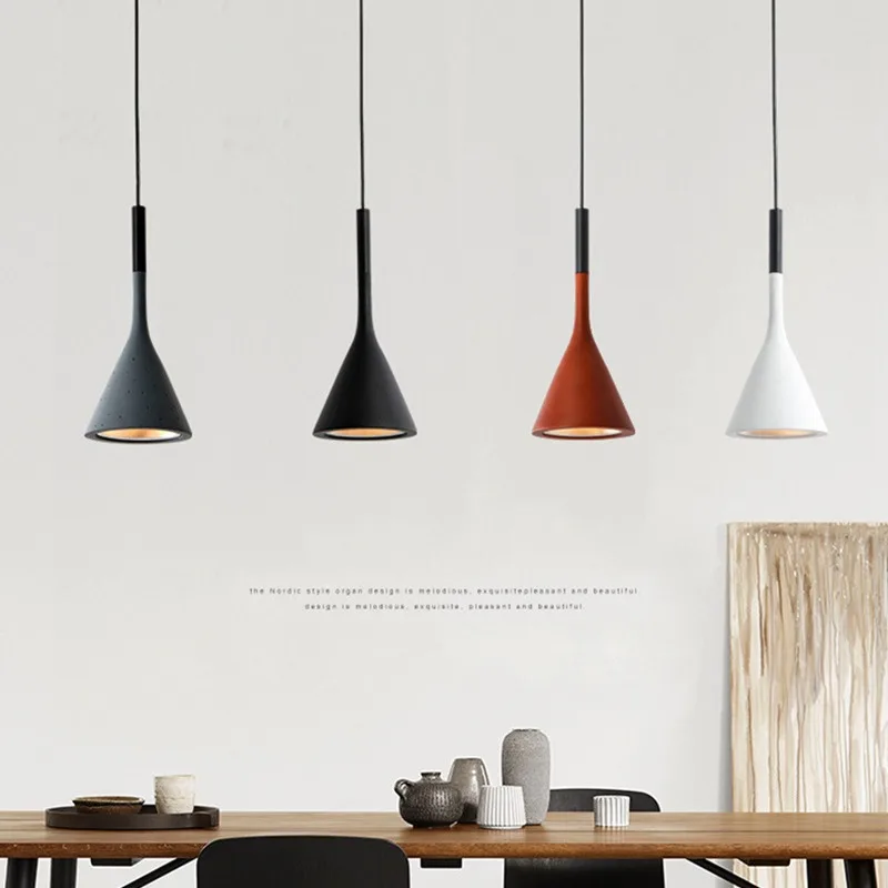 Modern Led Pendant Lights Mult - Kitchen Appliances In White recensione e prezzo