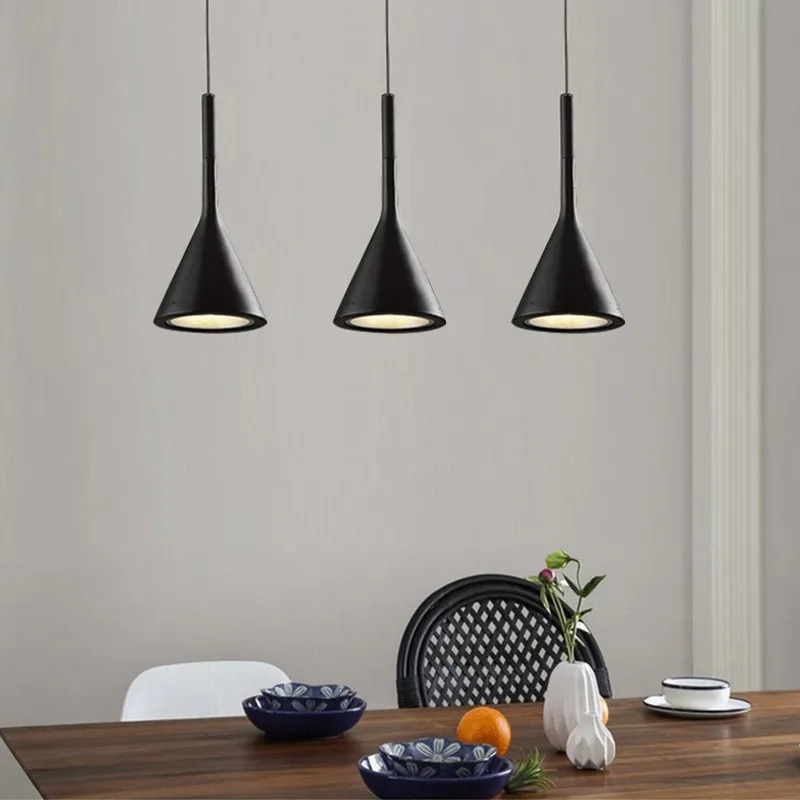Modern Led Pendant Lights Mult - Kitchen Appliances In White recensione e prezzo