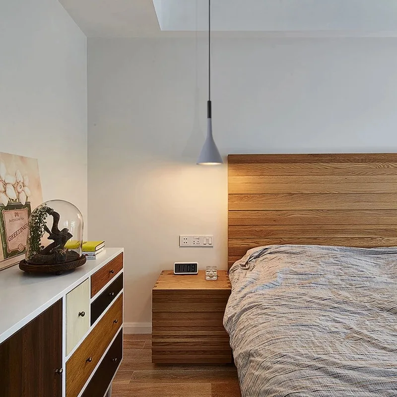 Modern Led Pendant Lights Mult - Kitchen Appliances In White recensione e prezzo