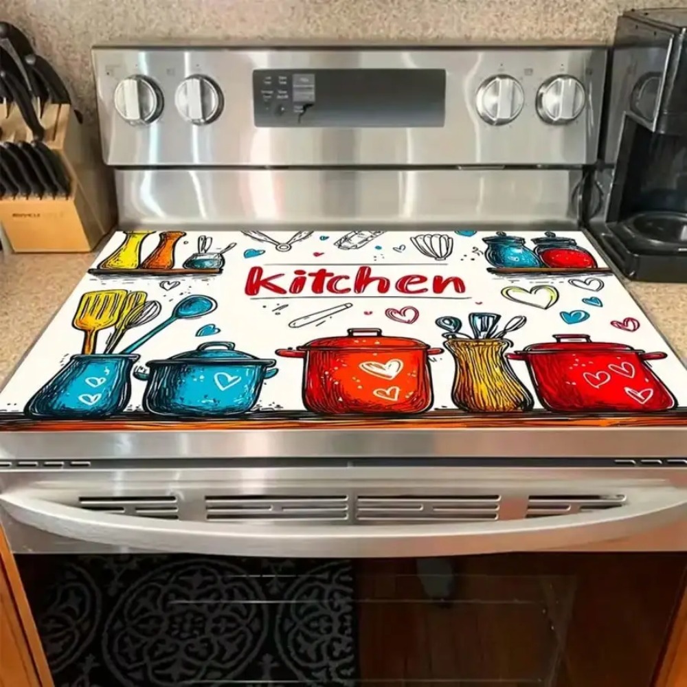 1 coprifornello da cucina - De - Kitchen Appliances Electric Stove recensione e prezzo