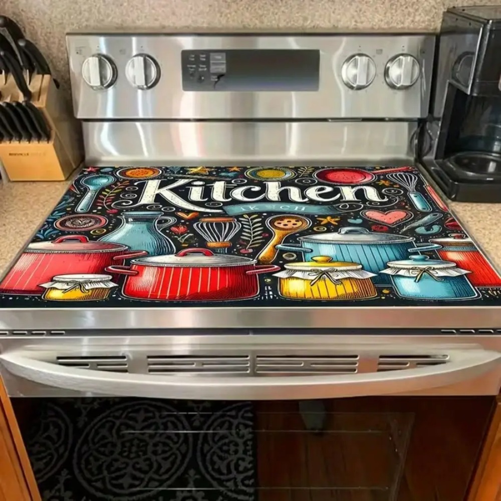1 coprifornello da cucina - De - Kitchen Appliances Electric Stove recensione e prezzo