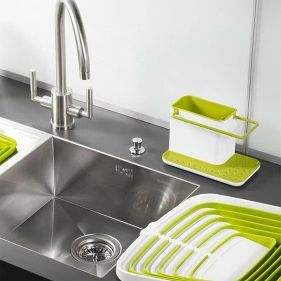 Scaffale Organizzatore Lavello - Kitchen Appliances Storage recensione e prezzo
