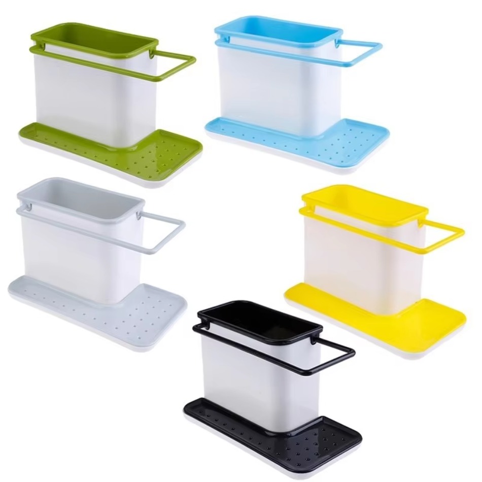 Scaffale Organizzatore Lavello - Kitchen Appliances Storage recensione e prezzo