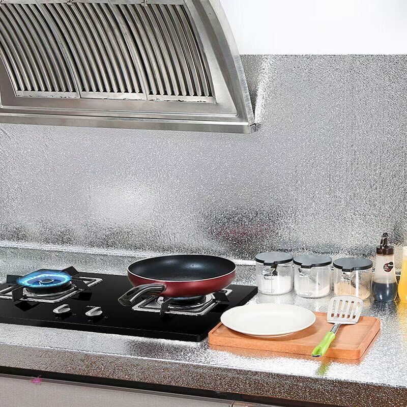 Adesivi Murali per Cucina Auto - Kitchen Appliances Cabinet recensione e prezzo