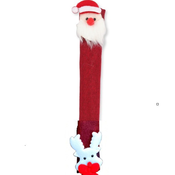 Copri Maniglie in Lino per Ele - Kitchen Appliances For.Xmas recensione e prezzo