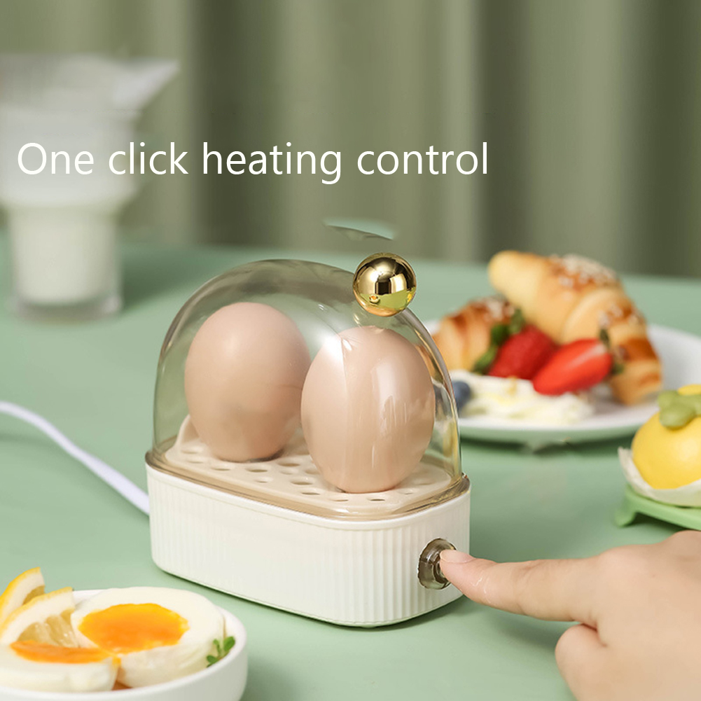 Cuociuova Rapido 220V con Speg - Egg Cooker Rapid recensione e prezzo