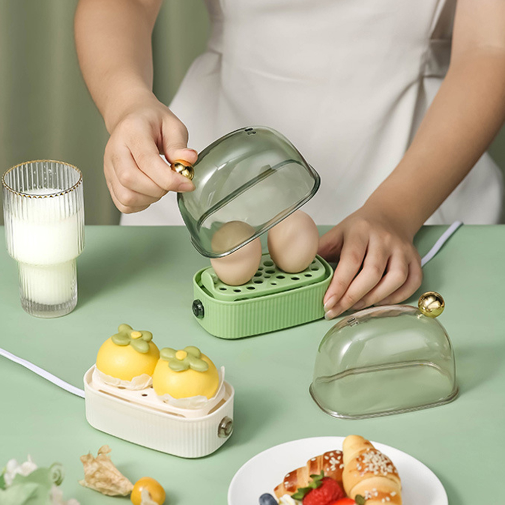 Cuociuova Rapido 220V con Speg - Egg Cooker Rapid recensione e prezzo