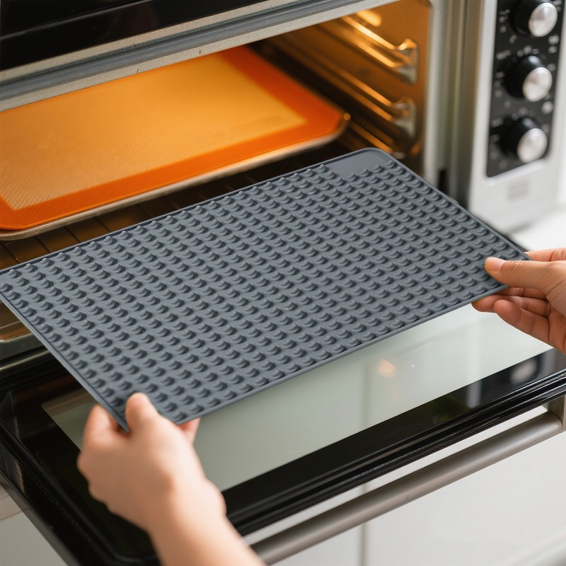 Tappetino protettivo per micro - Kitchen Appliances For Home recensione e prezzo