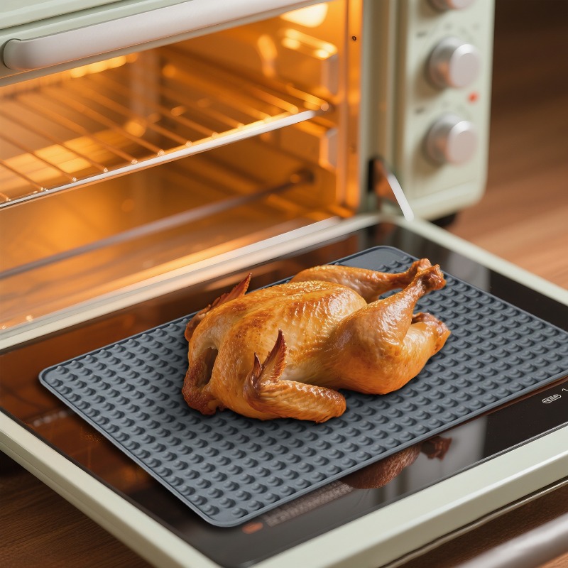 Tappetino protettivo per micro - Kitchen Appliances For Home recensione e prezzo