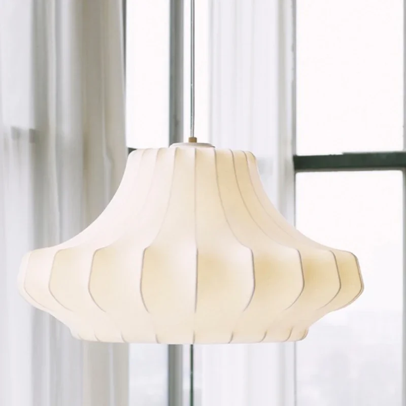 Lampada in stoffa nordica Semp - Kitchen Appliances In White recensione e prezzo