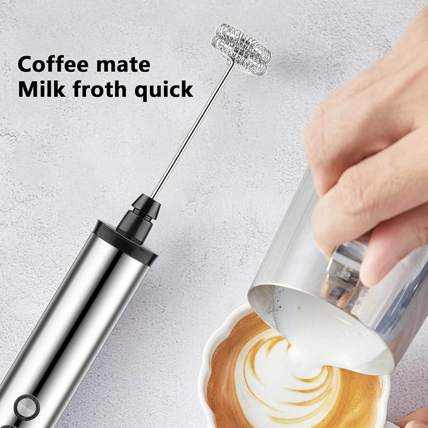 Frullino Elettrico Portatile 3 - Kitchen Appliances For Home recensione e prezzo