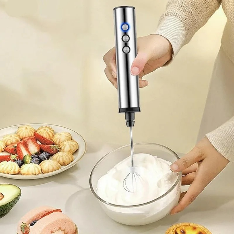 Frullino Elettrico Portatile 3 - Kitchen Appliances For Home recensione e prezzo
