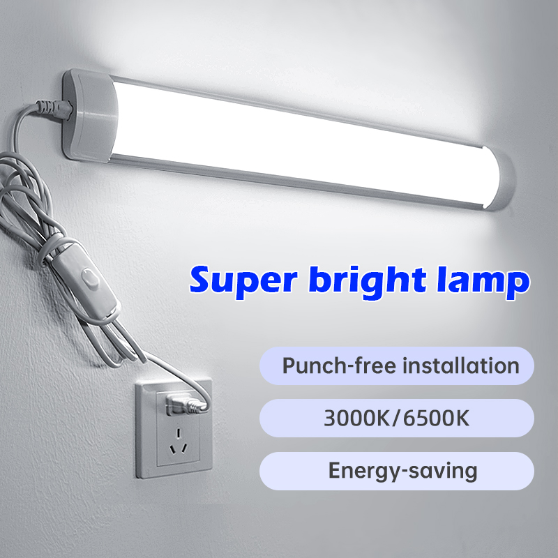 Luci LED per Cucina, Lampada d - Kitchen Appliances Cabinet recensione e prezzo