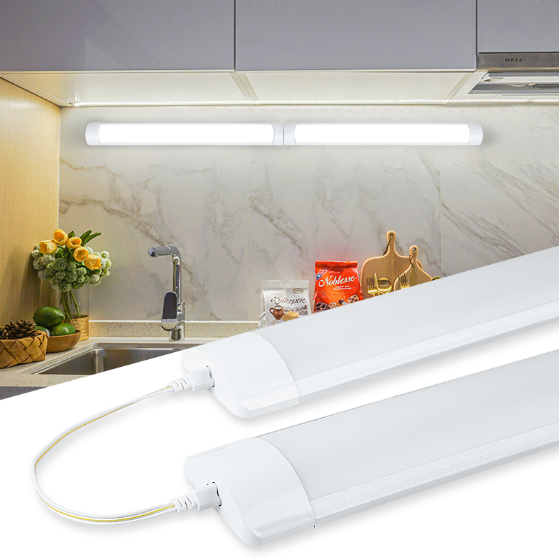 Luci LED per Cucina, Lampada d - Kitchen Appliances Cabinet recensione e prezzo