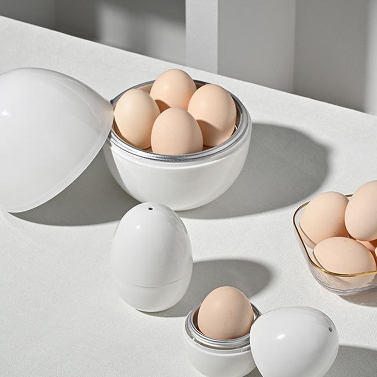 Cuociuova a Microonde, Disposi - Egg Cooker Rapid recensione e prezzo