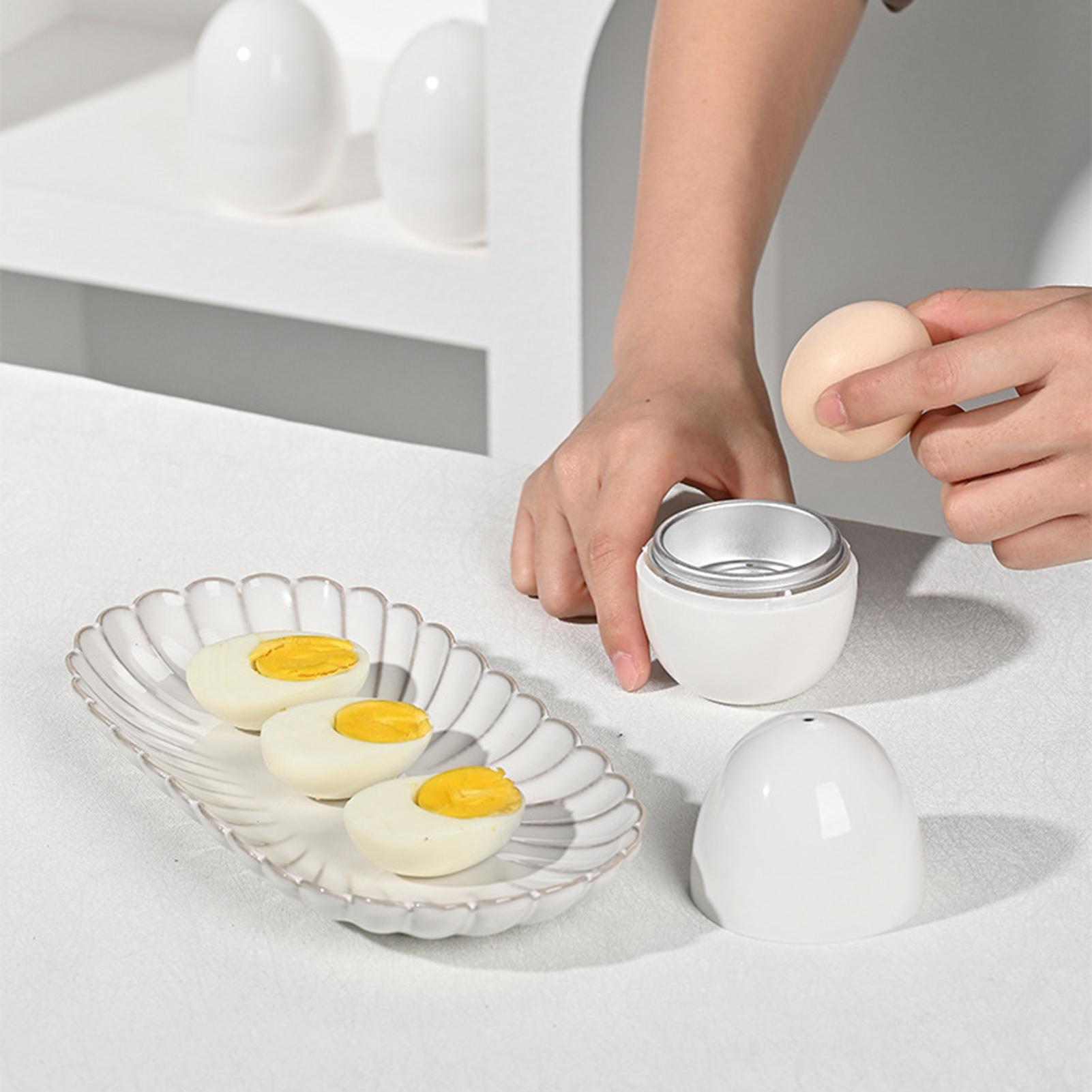 Cuociuova a Microonde, Disposi - Egg Cooker Rapid recensione e prezzo