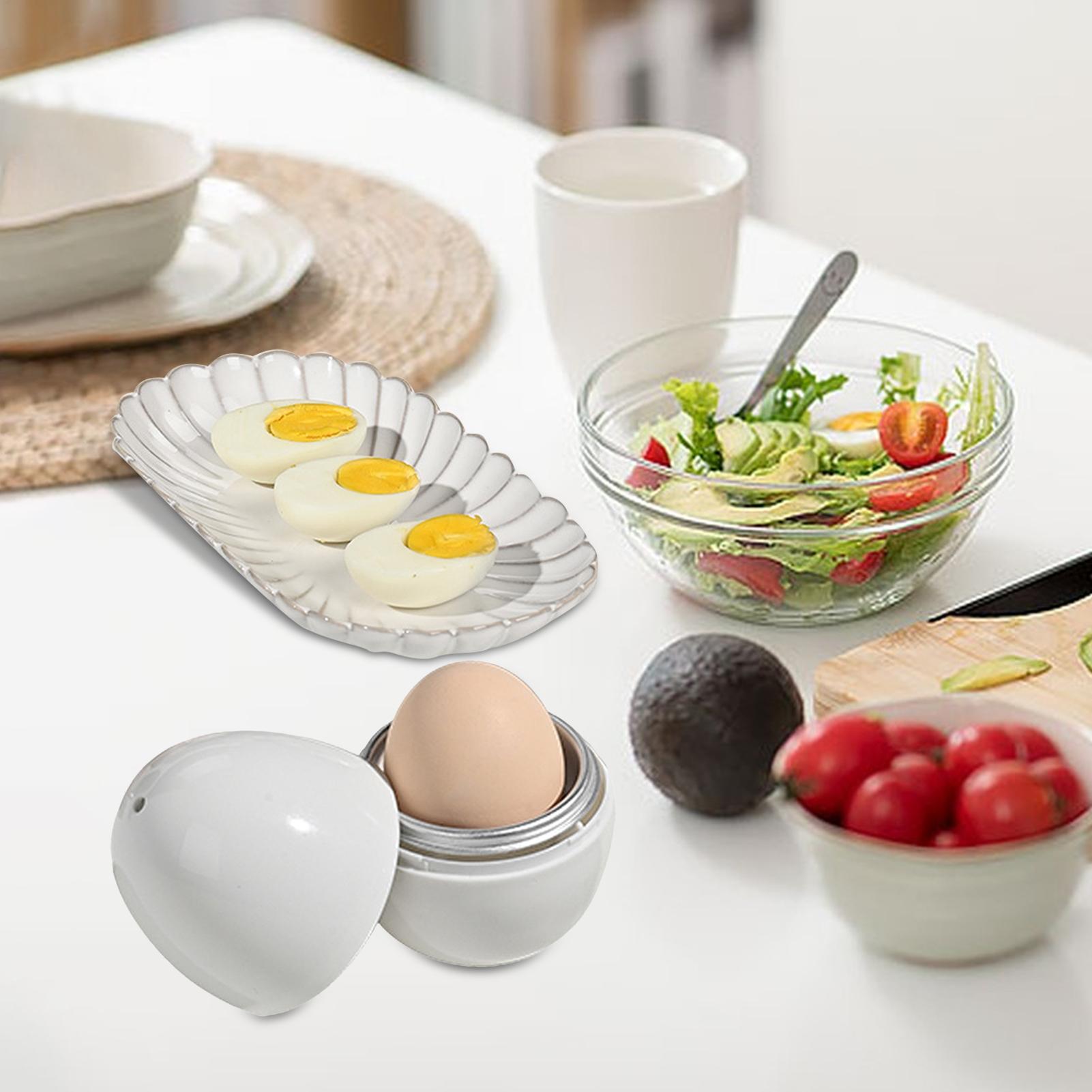 Cuociuova a Microonde, Disposi - Egg Cooker Rapid recensione e prezzo