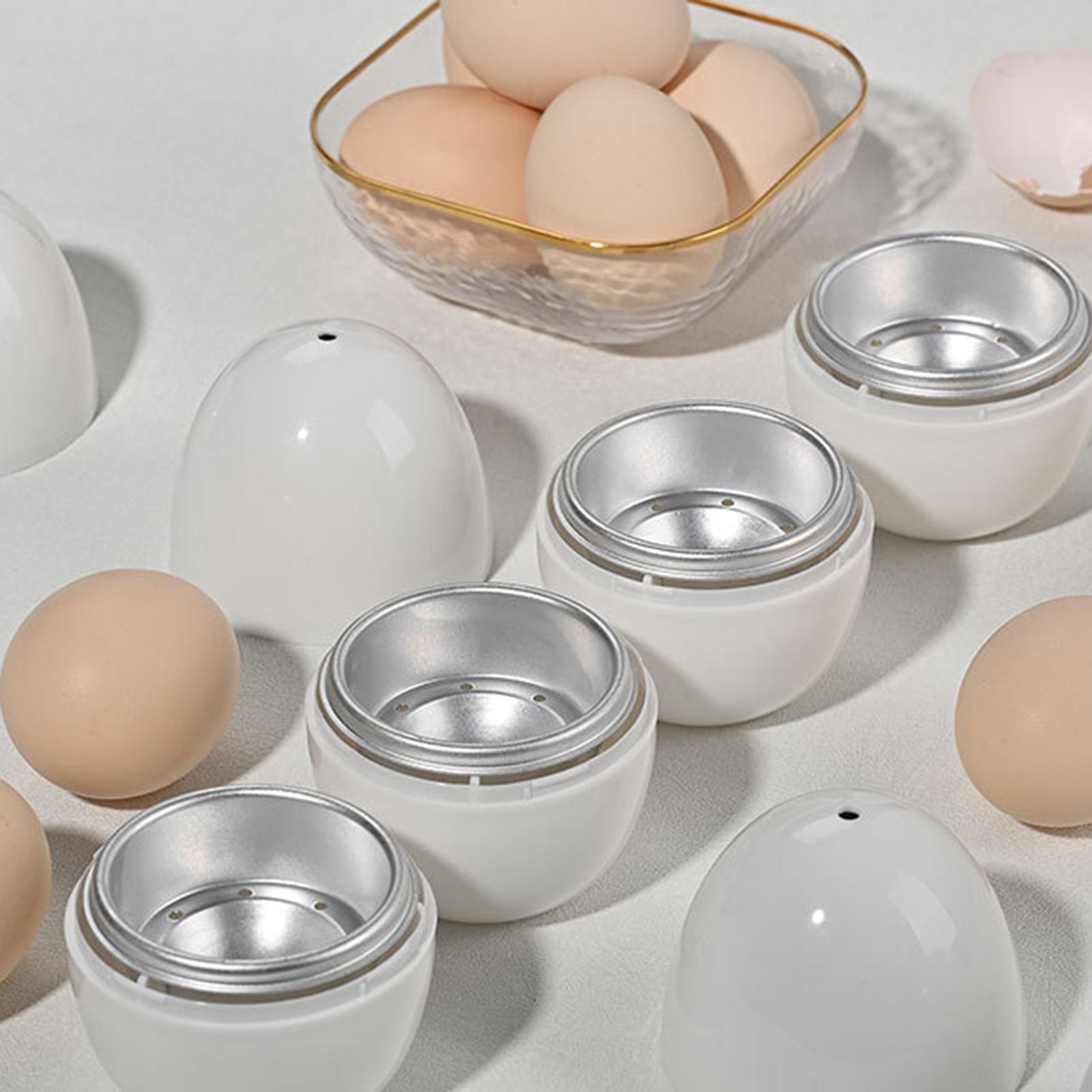 Cuociuova a Microonde, Disposi - Egg Cooker Rapid recensione e prezzo