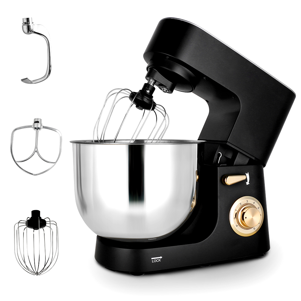 Impastatrice Planetaria Domest - Kitchen Appliances For Home recensione e prezzo