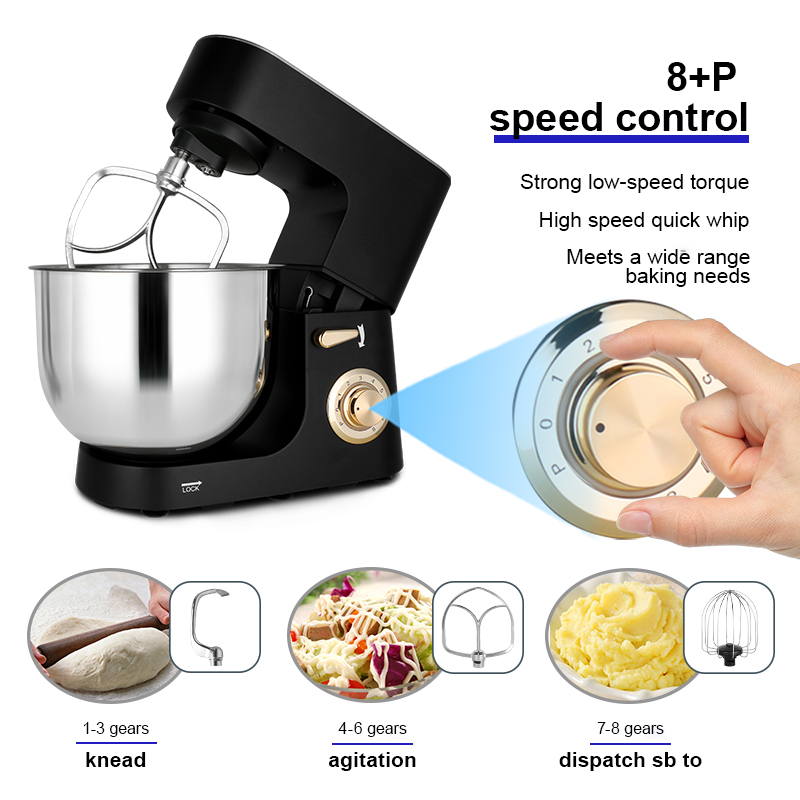 Impastatrice Planetaria Domest - Kitchen Appliances For Home recensione e prezzo