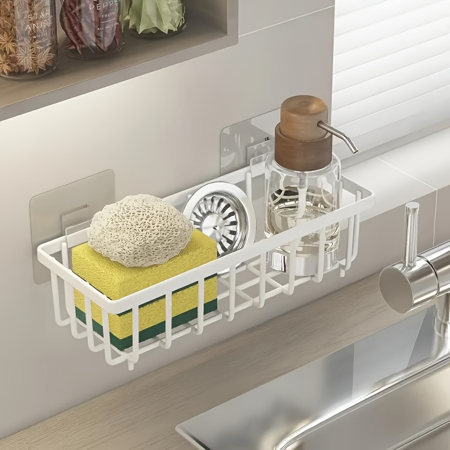Organizer per lavello da cucin - Kitchen Appliances Storage recensione e prezzo