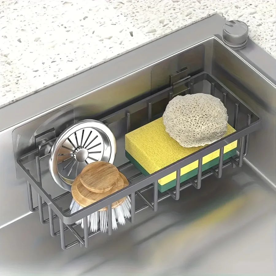 Organizer per lavello da cucin - Kitchen Appliances Storage recensione e prezzo