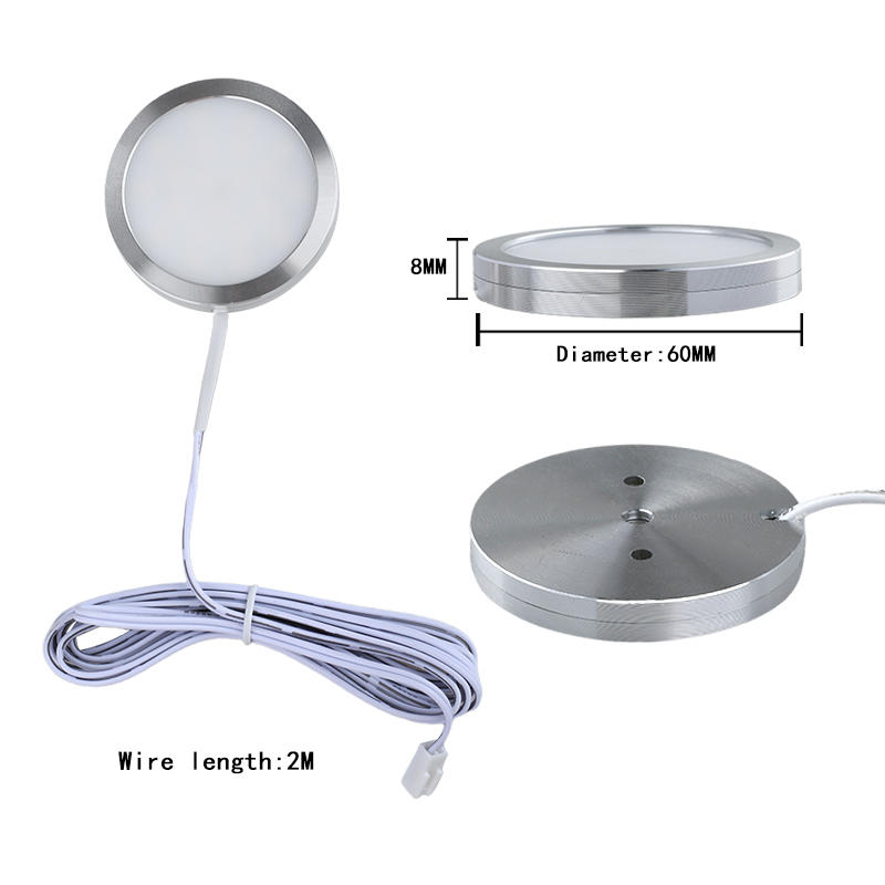 Sotto l'armadio Luci notturne  - Kitchen Appliances Cabinet recensione e prezzo