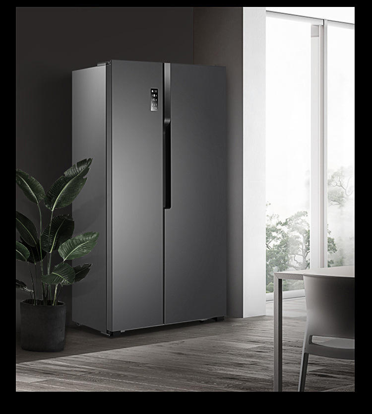 Frigorifero Compatto a Doppia  - Kitchen Appliances For Home recensione e prezzo