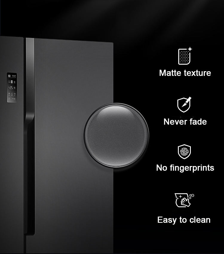 Frigorifero Compatto a Doppia  - Kitchen Appliances For Home recensione e prezzo