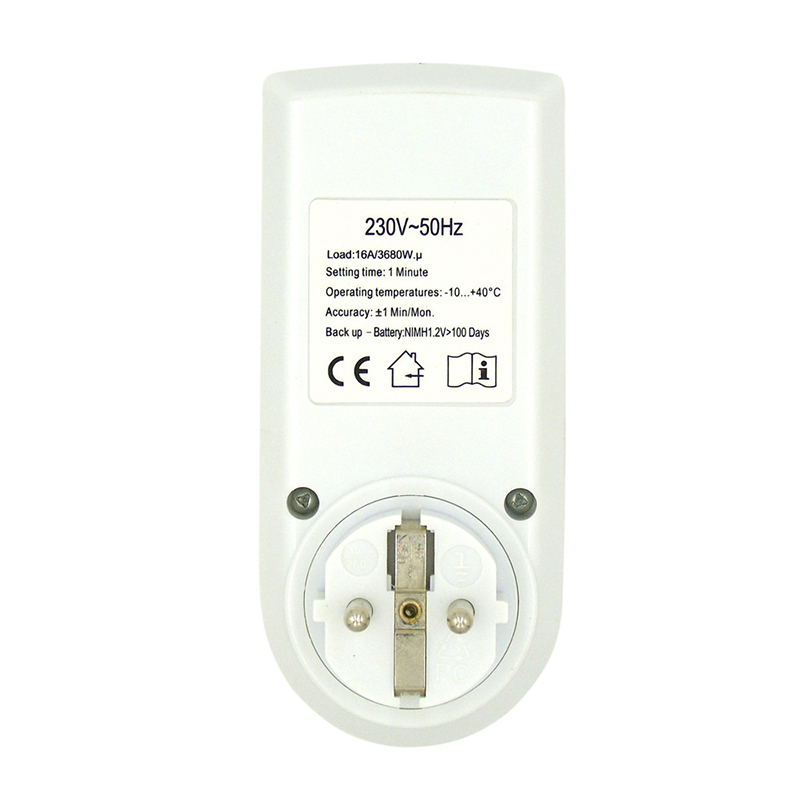 Interruttore timer digitale Pr - Kitchen Appliances Uk recensione e prezzo
