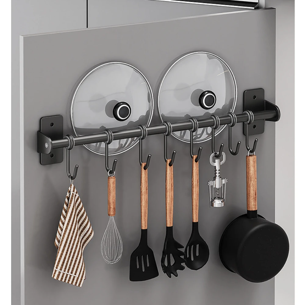 Nessun punzone Portaoggetti da - Kitchen Appliances Storage recensione e prezzo