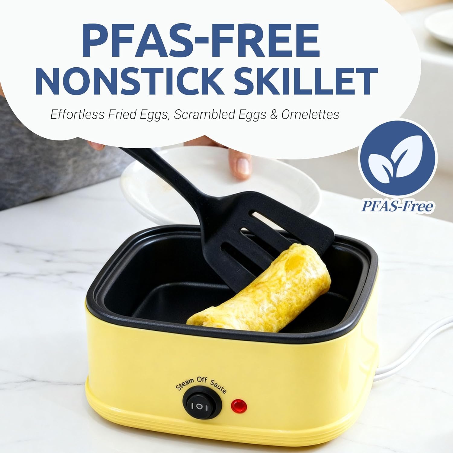 Cuociuova Elettrico 8-in-1: Co - Egg Cooker Rapid recensione e prezzo