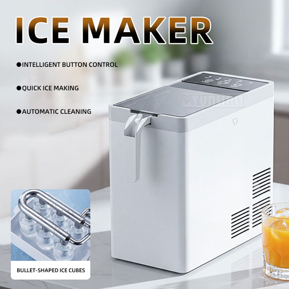 JI-A01A Piccola Macchina per i - Kitchen Appliances For Home recensione e prezzo