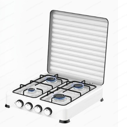 Accessori per Cucina: Fornello - Kitchen Appliances Electric Stove recensione e prezzo