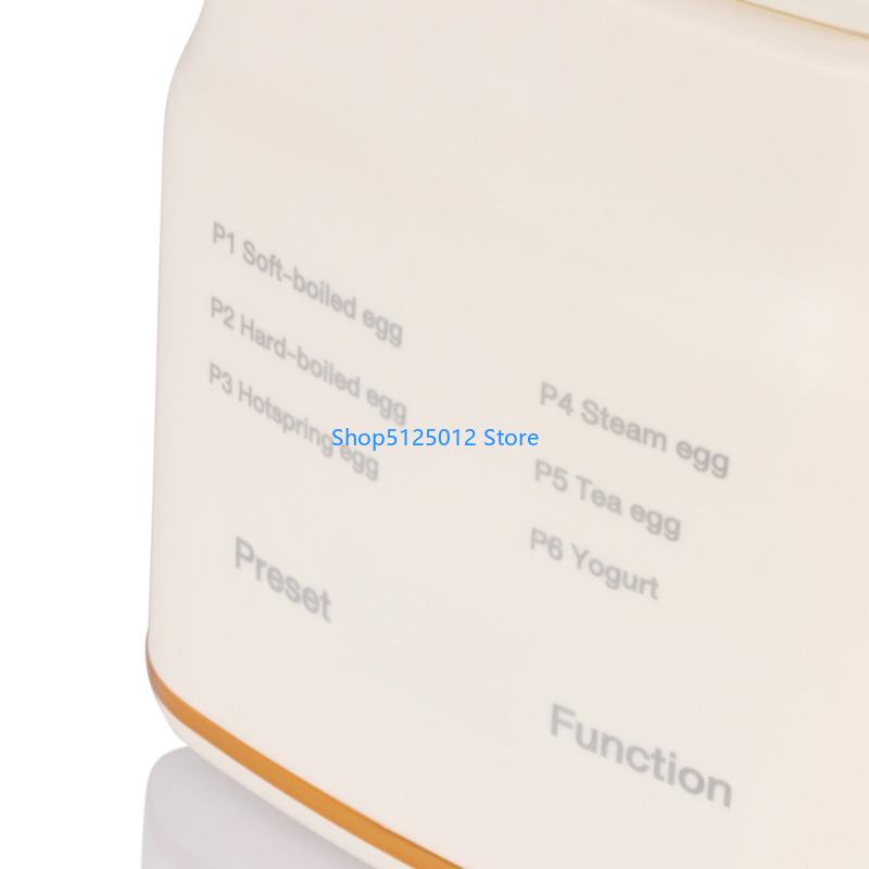 G8TC 300W Bollitore per uova e - Egg Cooker Rapid recensione e prezzo