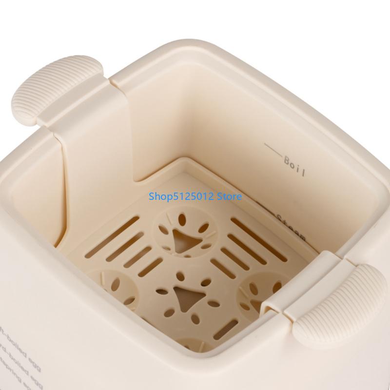 G8TC 300W Bollitore per uova e - Egg Cooker Rapid recensione e prezzo