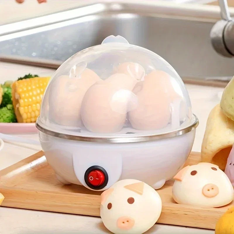 Cuociuova elettrico Cuociuova  - Egg Cooker Rapid recensione e prezzo