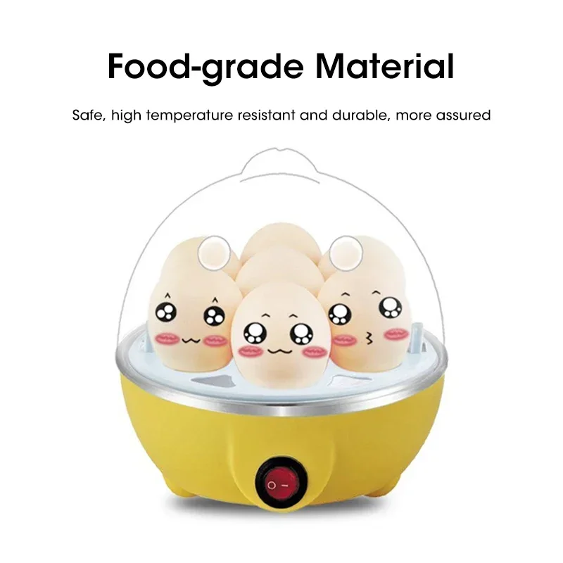 Cuociuova elettrico Cuociuova  - Egg Cooker Rapid recensione e prezzo
